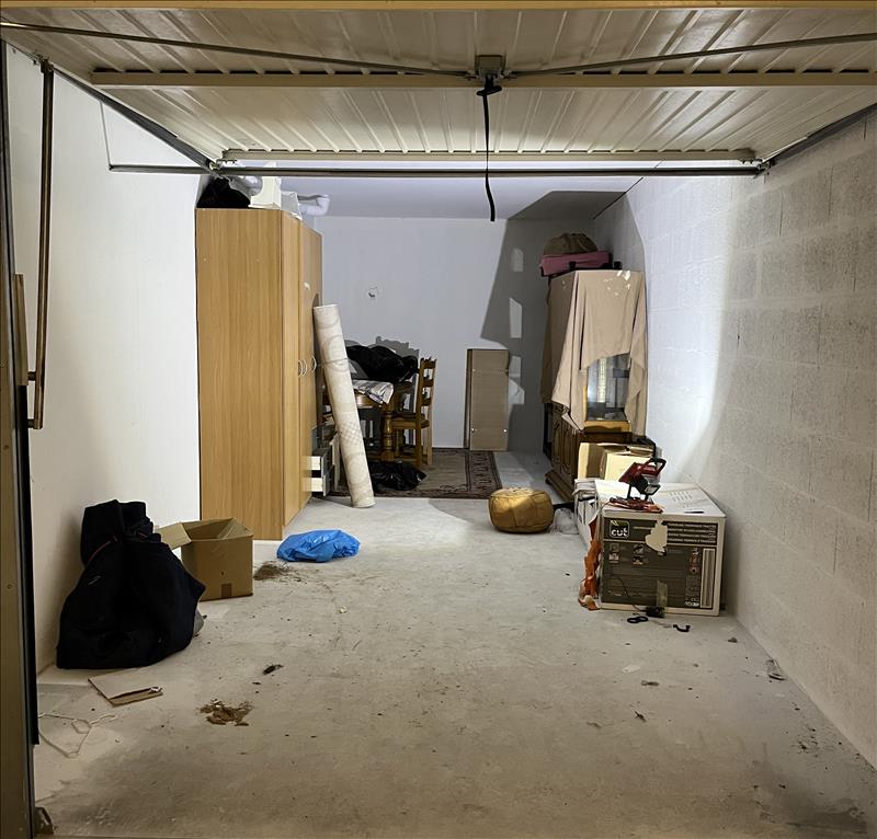 Vente Parking ST HERBLAIN - -  23 m² - (44800)