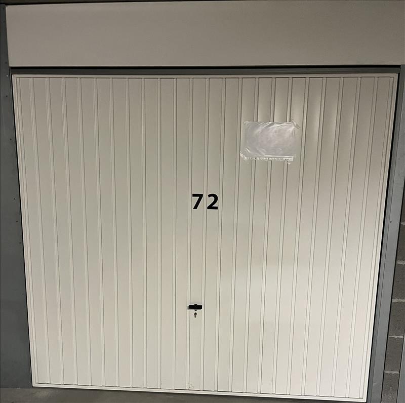 Vente Parking ST HERBLAIN - -  23 m² - (44800)