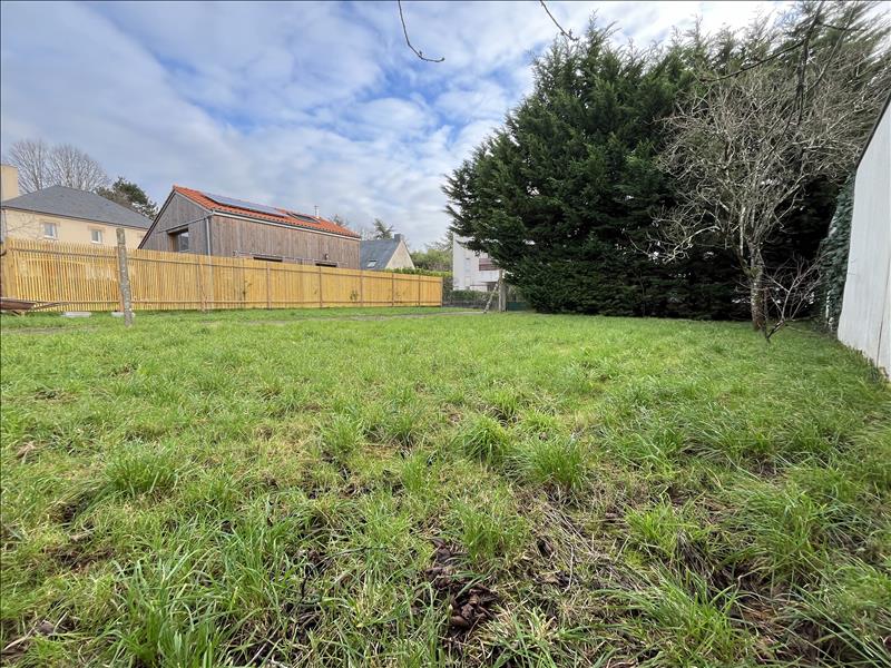Vente Terrain ST HERBLAIN - -319 m² - (44800)