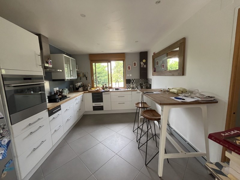 Vente Maison ST HERBLAIN - 9 pièces -173 m² - (44800)