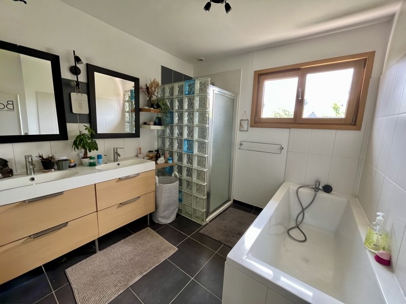 Vente Maison ST HERBLAIN - 9 pièces -173 m² - (44800)