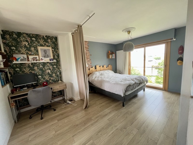 Vente Maison ST HERBLAIN - 9 pièces -173 m² - (44800)