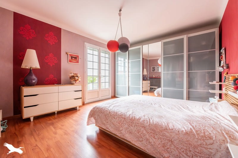 Vente Maison INDRE - 7 pièces -227 m² - (44610)