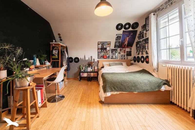 Vente Maison INDRE - 7 pièces -227 m² - (44610)