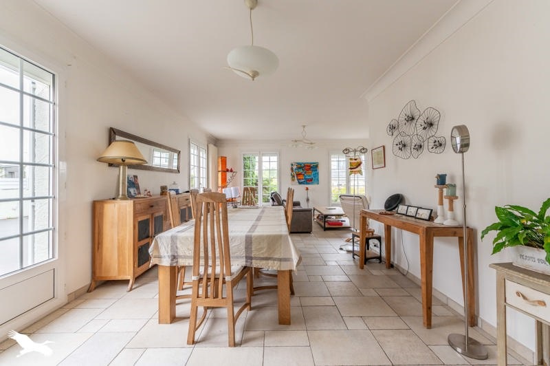 Vente Maison INDRE - 7 pièces -227 m² - (44610)