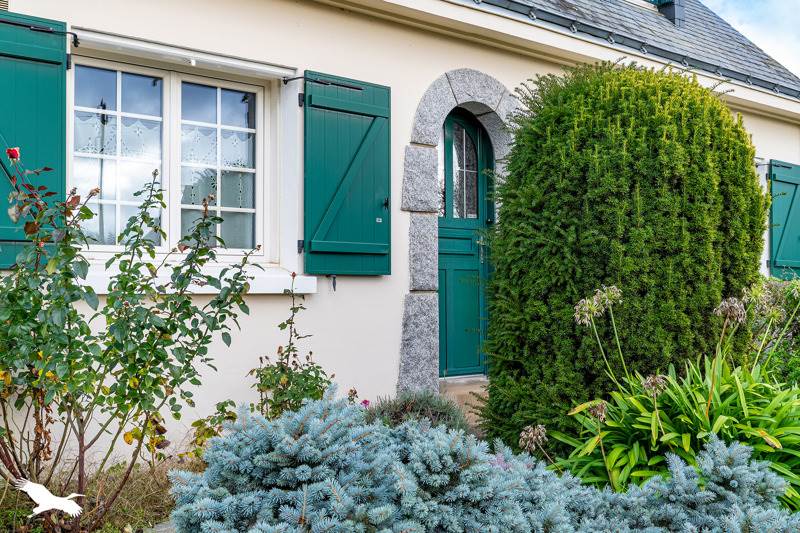 Vente Maison ST HERBLAIN - 6 pièces -118 m² - (44800)