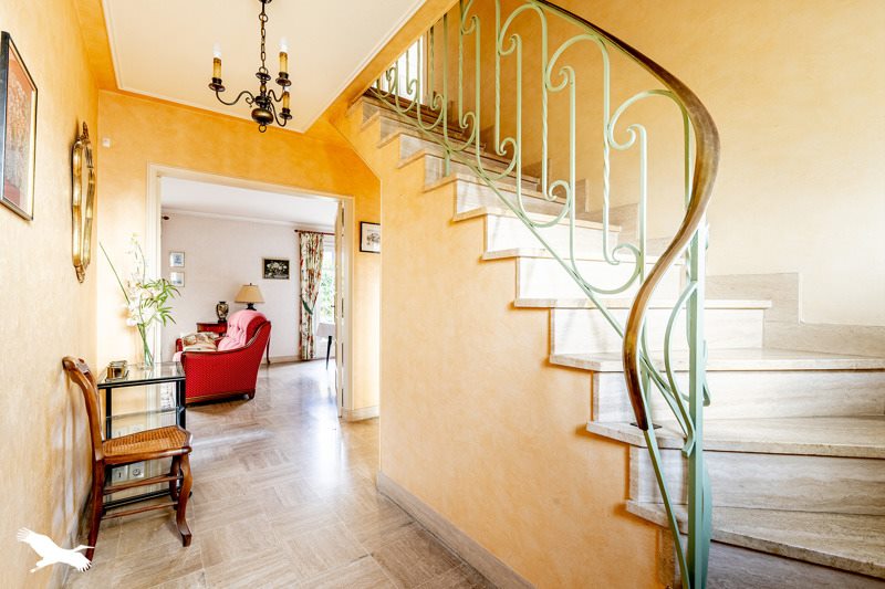 Vente Maison ST HERBLAIN - 6 pièces -118 m² - (44800)