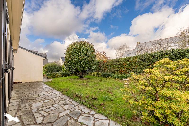 Vente Maison ST HERBLAIN - 6 pièces -118 m² - (44800)