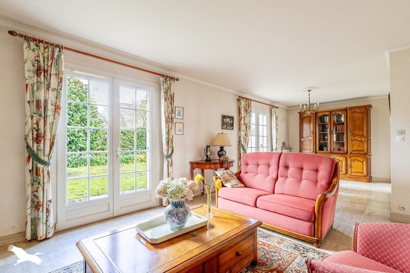 Vente Maison ST HERBLAIN - 6 pièces -118 m² - (44800)