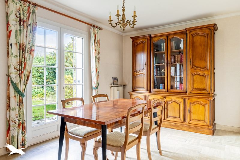 Vente Maison ST HERBLAIN - 6 pièces -118 m² - (44800)
