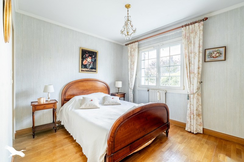 Vente Maison ST HERBLAIN - 6 pièces -118 m² - (44800)