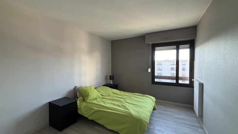 Vente Appartement ST HERBLAIN - 3 pièces -67,6 m² - (44800)