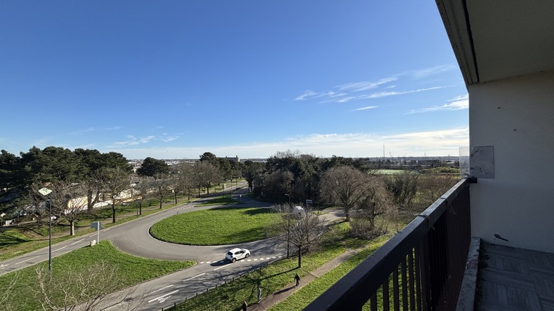 Vente Appartement ST HERBLAIN - 3 pièces -67,6 m² - (44800)