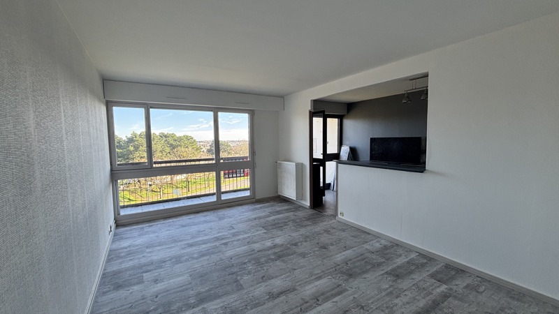 Vente Appartement ST HERBLAIN - 3 pièces -67,6 m² - (44800)