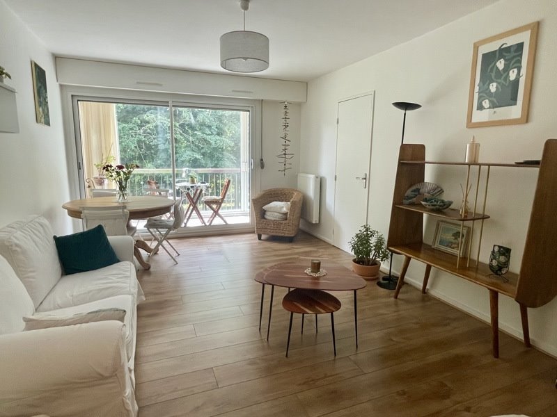 Vente Appartement Saint-Herblain 44800 3 pièces - 67 m²