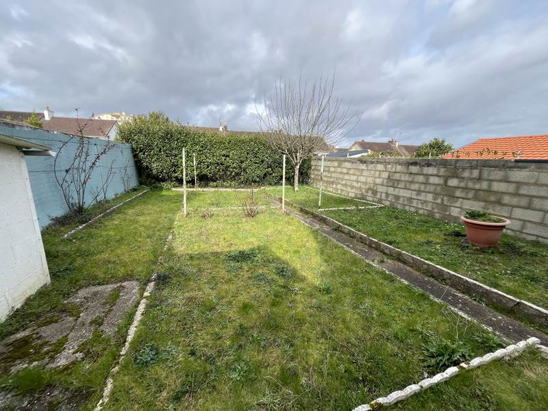 Vente Maison ST HERBLAIN - 4 pièces -76 m² - (44800)