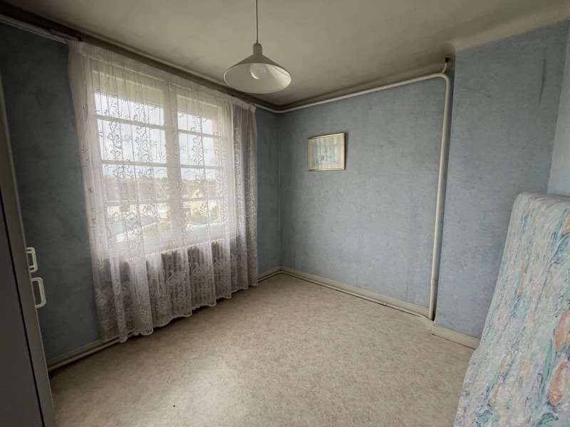 Vente Maison ST HERBLAIN - 4 pièces -76 m² - (44800)