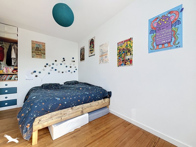 Vente Maison ST HERBLAIN - 6 pièces -112 m² - (44800)
