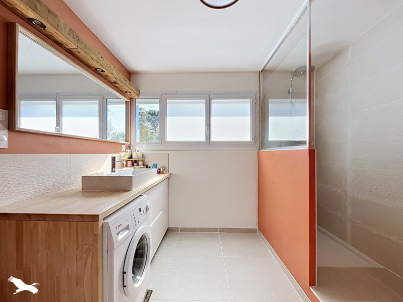 Vente Maison ST HERBLAIN - 6 pièces -112 m² - (44800)