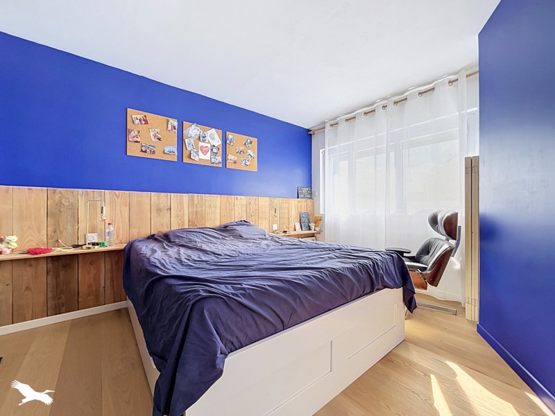 Vente Maison ST HERBLAIN - 6 pièces -112 m² - (44800)