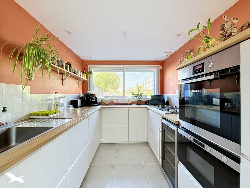 Vente Maison ST HERBLAIN - 6 pièces -112 m² - (44800)