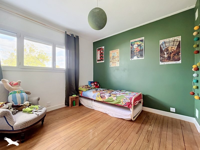 Vente Maison ST HERBLAIN - 6 pièces -112 m² - (44800)
