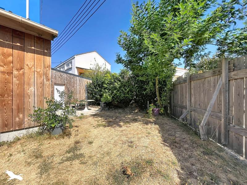 Vente Maison ST HERBLAIN - 6 pièces -112 m² - (44800)