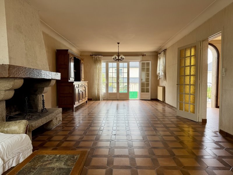 Vente Maison ST HERBLAIN - 7 pièces -160 m² - (44800)