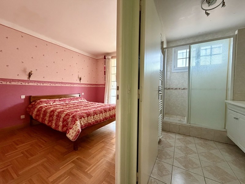 Vente Maison ST HERBLAIN - 7 pièces -160 m² - (44800)