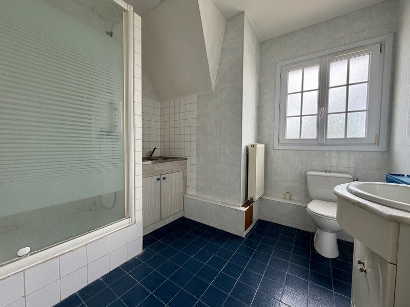 Vente Maison ST HERBLAIN - 7 pièces -160 m² - (44800)