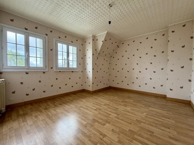Vente Maison ST HERBLAIN - 7 pièces -160 m² - (44800)