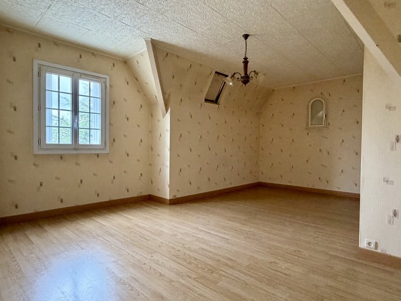 Vente Maison ST HERBLAIN - 7 pièces -160 m² - (44800)