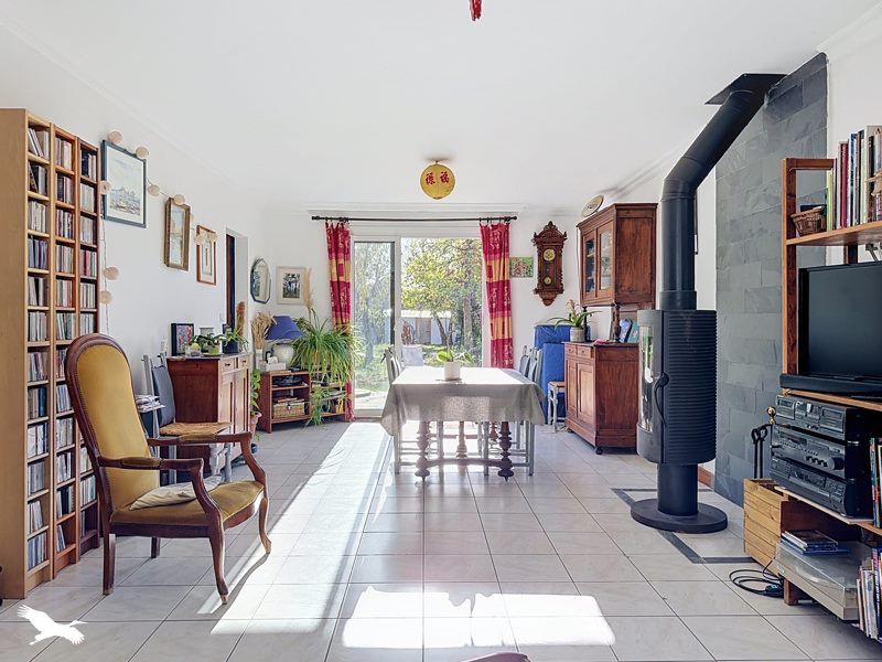 Vente Maison Nantes 44100 7 pièces - 150 m²