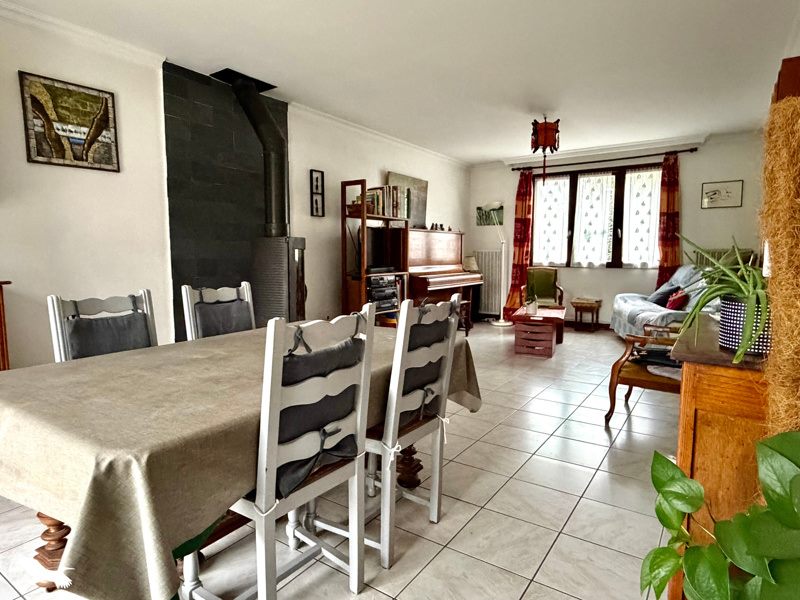 Vente Maison Nantes 44100 7 pièces - 150 m²