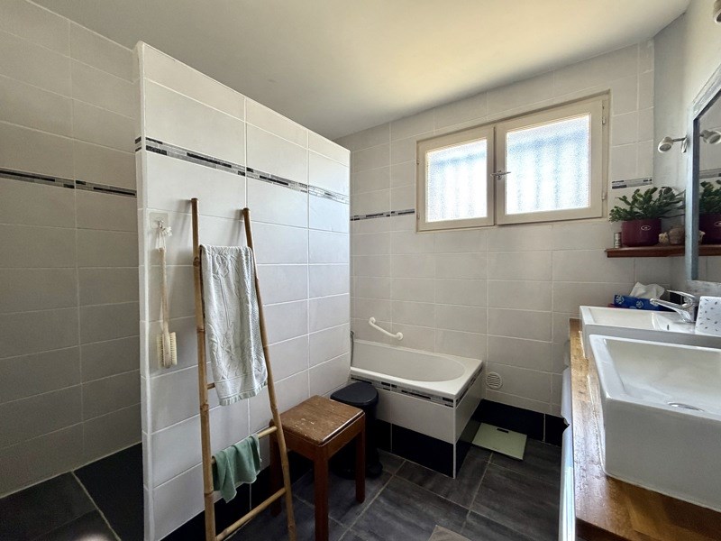 Vente Maison NANTES - 7 pièces -150 m² - (44100)