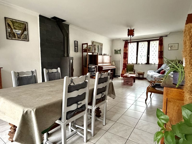 Vente Maison NANTES - 7 pièces -150 m² - (44100)
