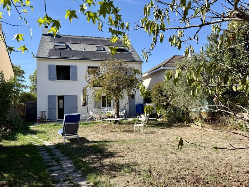 Maison 7 pièces 150 m² · à Nantes · 150 m² · 442 260 €