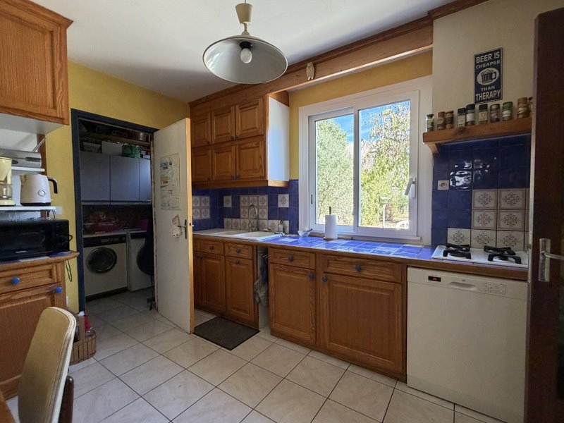 Vente Maison NANTES - 7 pièces -150 m² - (44100)