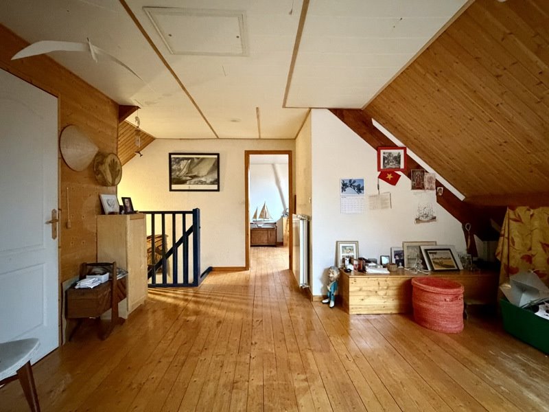 Vente Maison NANTES - 7 pièces -150 m² - (44100)