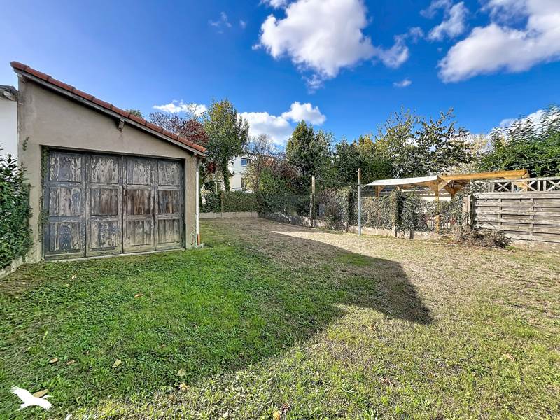 Vente Maison Saint-Herblain - 4 pièces -68 m² - (44800)