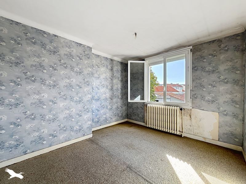 Vente Maison Saint-Herblain - 4 pièces -68 m² - (44800)