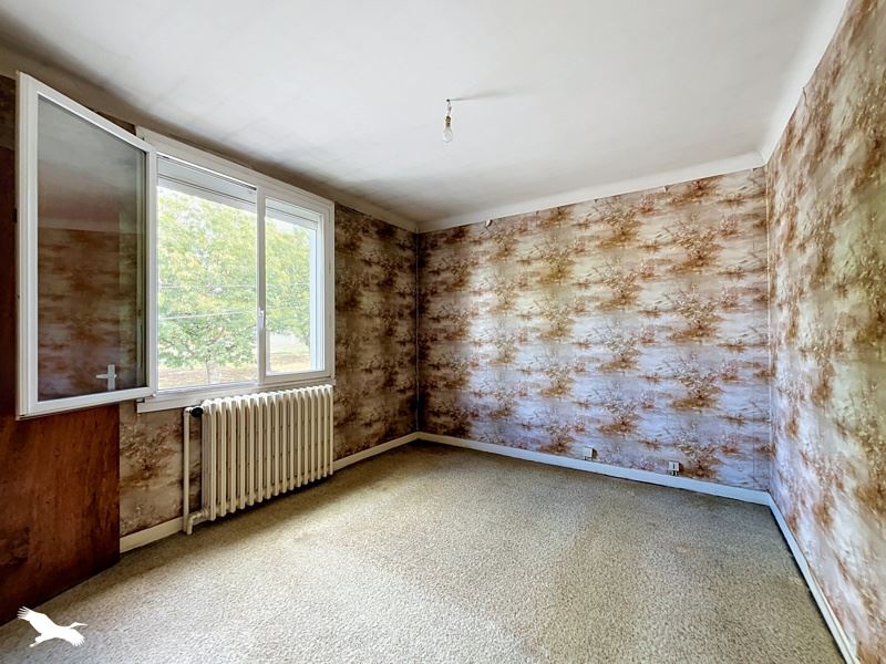 Vente Maison Saint-Herblain - 4 pièces -68 m² - (44800)