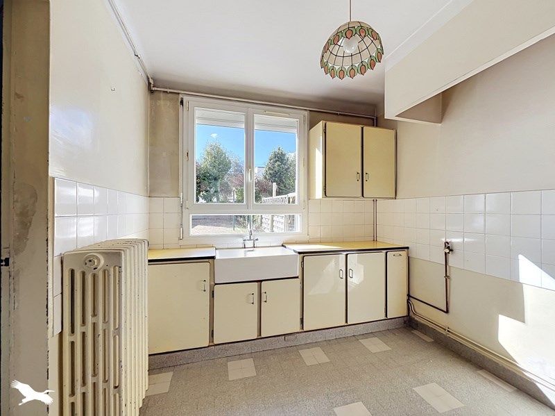 Vente Maison Saint-Herblain - 4 pièces -68 m² - (44800)