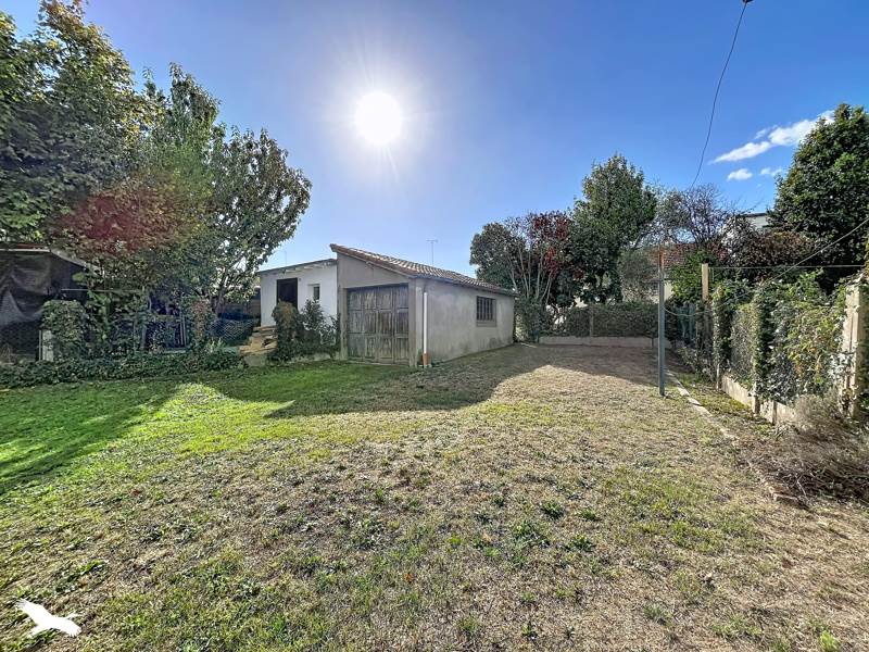 Vente Maison ST HERBLAIN 44800 4 pièces - 68 m²