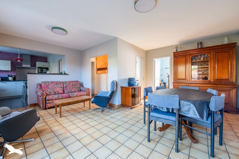 Maison 5 pièces 91 m² · à Saint-Herblain · 91 m² · 293 216 €