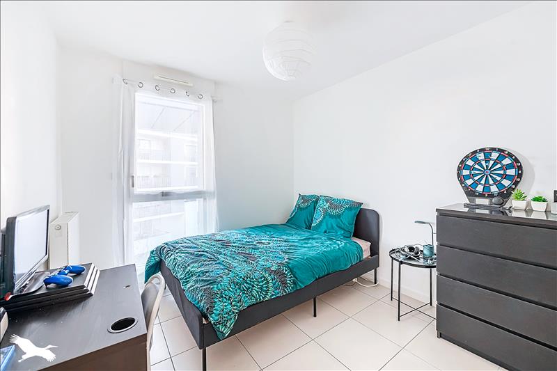 Vente Appartement BORDEAUX - 4 pièces -82 m² - (33300)