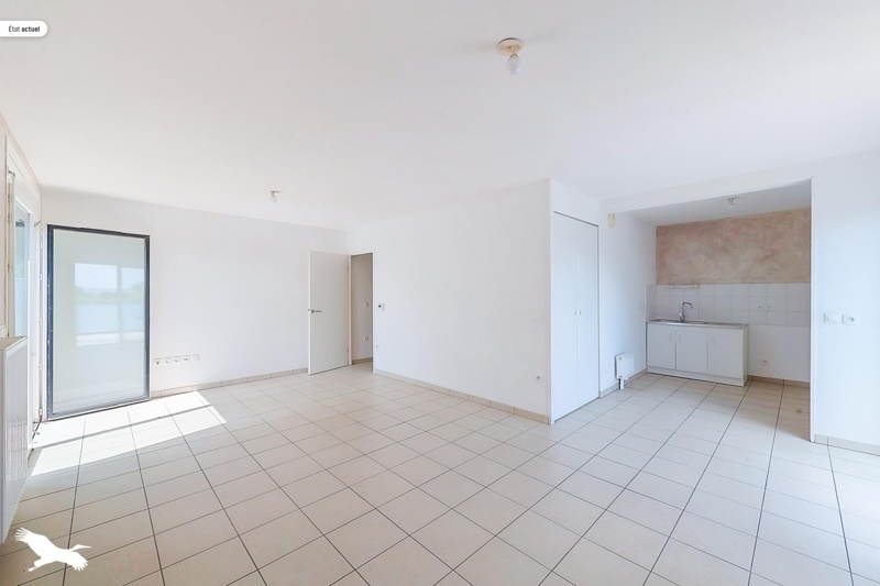 Vente Appartement BRUGES - 4 pièces -88 m² - (33520)