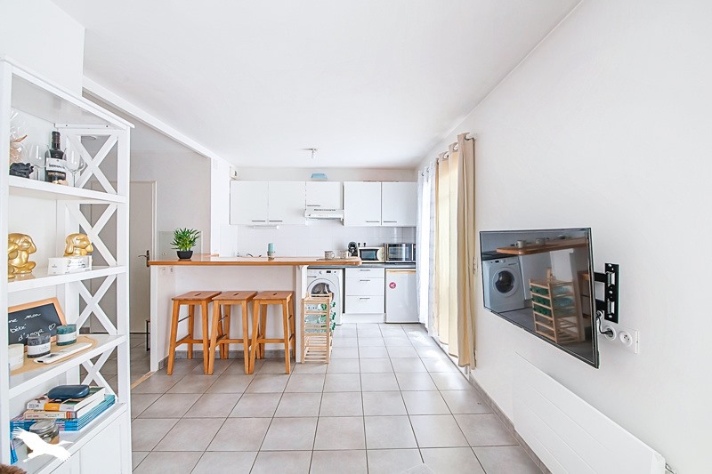 Vente Appartement BRUGES - 2 pièces -38 m² - (33520)