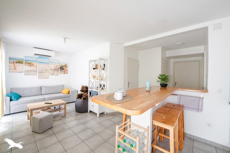 Vente Appartement BRUGES - 2 pièces -38 m² - (33520)