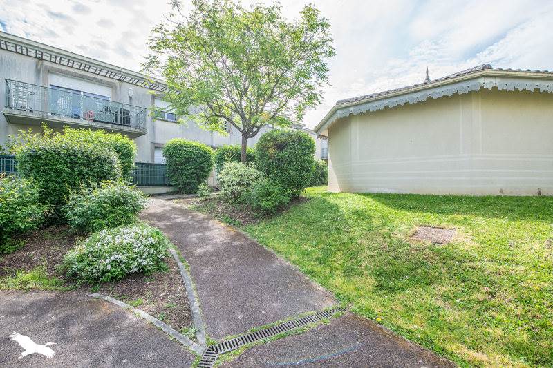 Vente Appartement BRUGES - 2 pièces -38 m² - (33520)